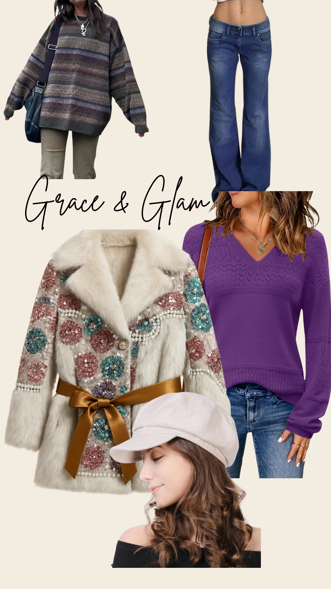 Grace & Glam