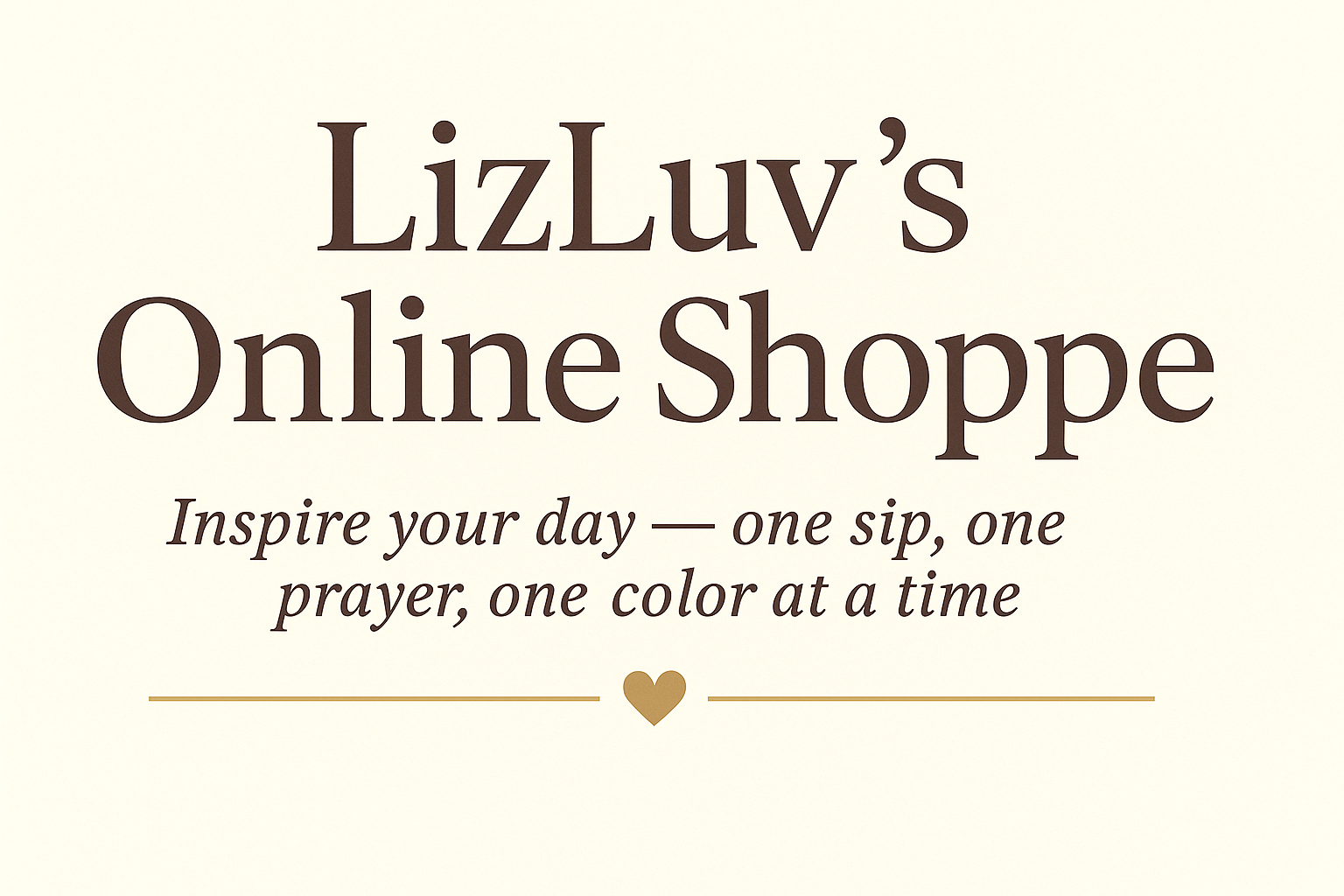 LizLuvsOnlineShoppe