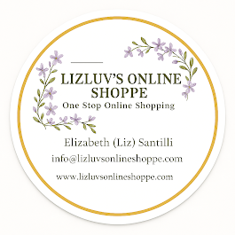 LizLuvsOnlineShoppe